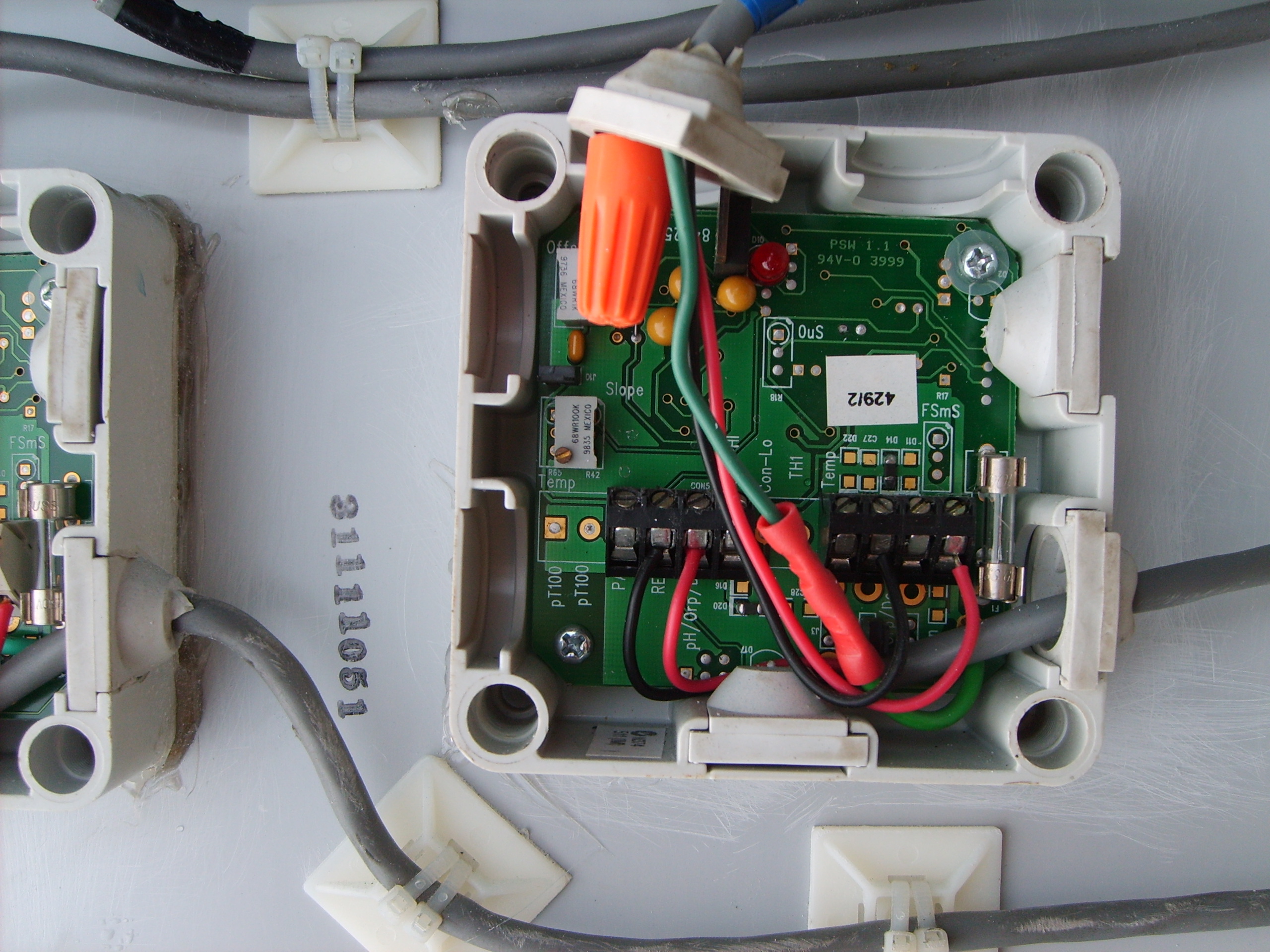 Enviro Solutions - Control Panels